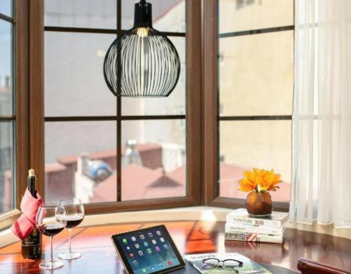 Emerald Boutique Hotel Ανόι Εξωτερικό φωτογραφία