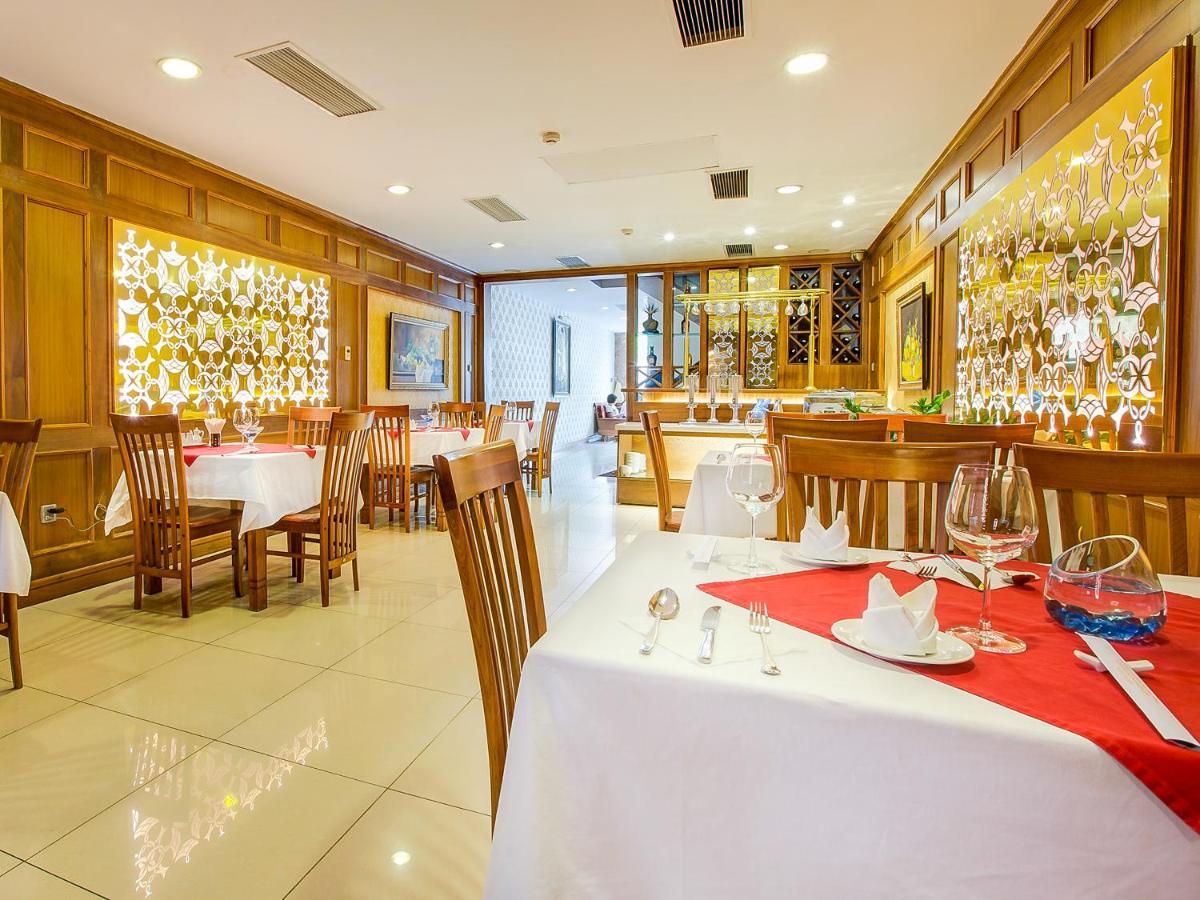 Emerald Boutique Hotel Ανόι Εξωτερικό φωτογραφία