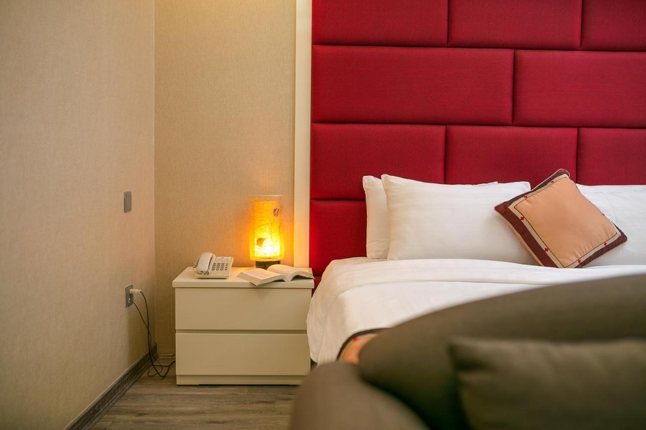 Emerald Boutique Hotel Ανόι Εξωτερικό φωτογραφία