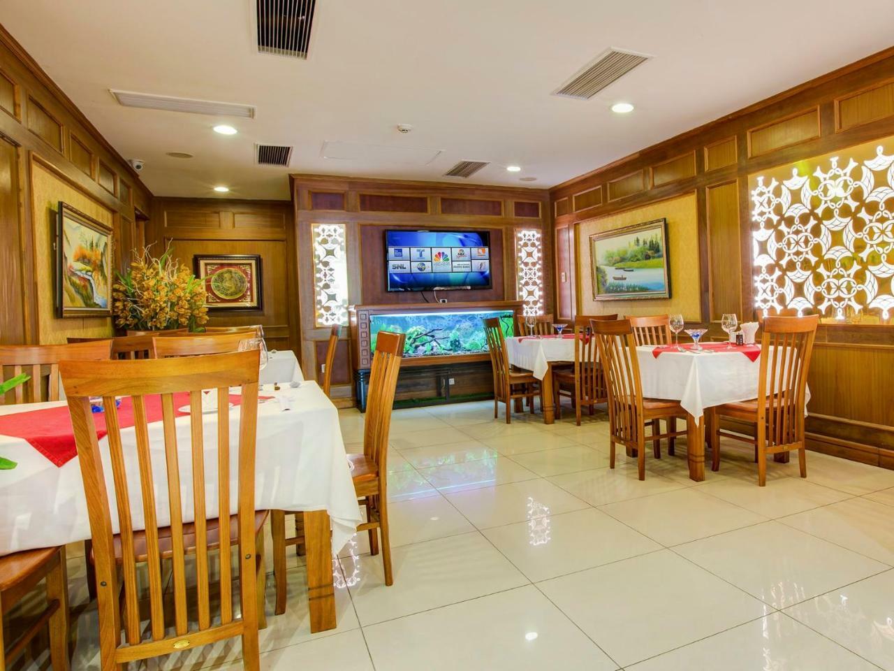Emerald Boutique Hotel Ανόι Εξωτερικό φωτογραφία