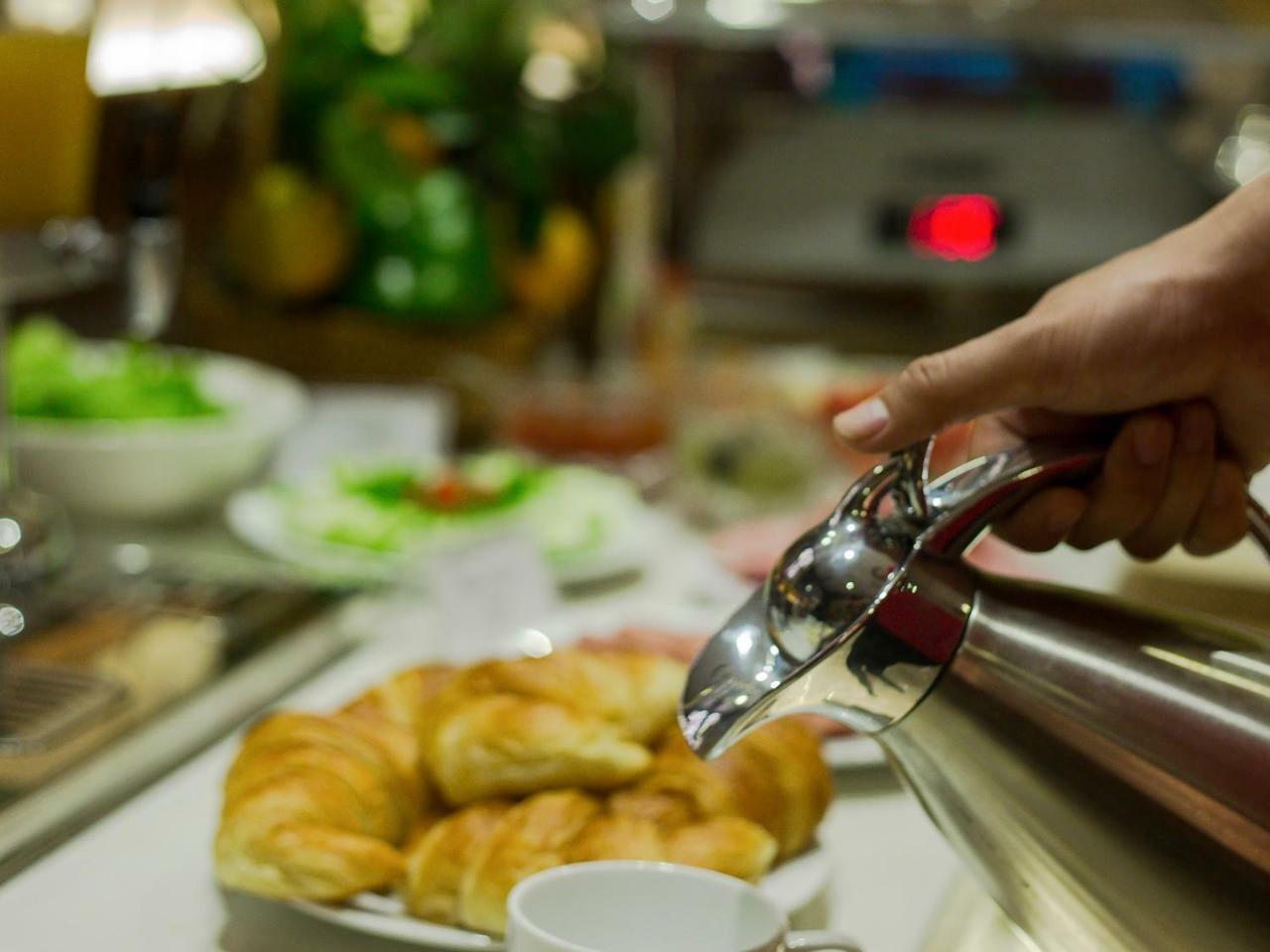 Emerald Boutique Hotel Ανόι Εξωτερικό φωτογραφία